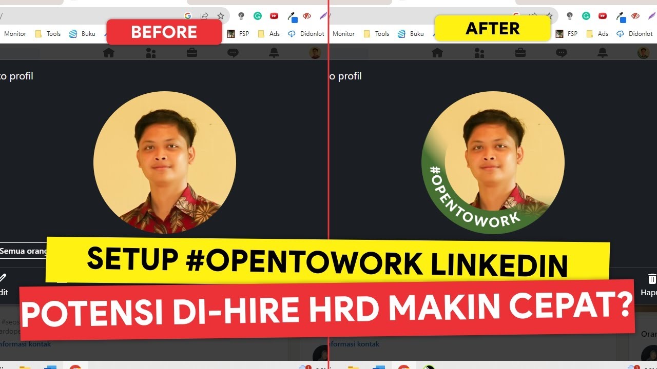 Tips Membuat HRD Langsung Yakin Denganmu Tips Membuat HRD Langsung Yakin Denganmu
