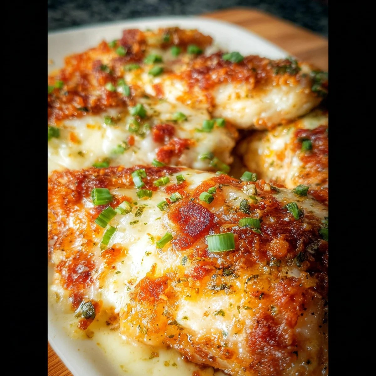 Easy Pepper Jack Crack Chicken Easy Pepper Jack Crack Chicken