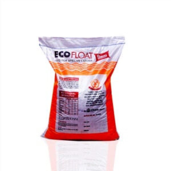 EcoFloat 9mm in Bags EcoFloat 9mm in Bags