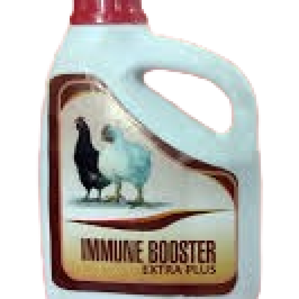 Immune Booster Immune Booster