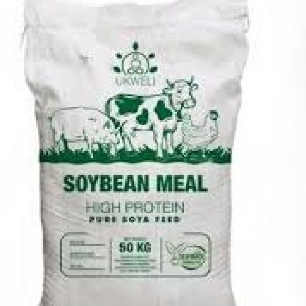 Soya Meal Soya Meal