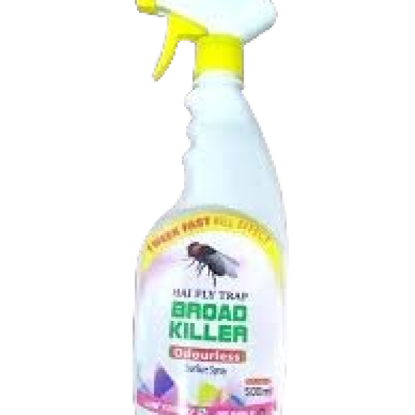 Broad Killer 500ml/Btl Broad Killer 500ml/Btl