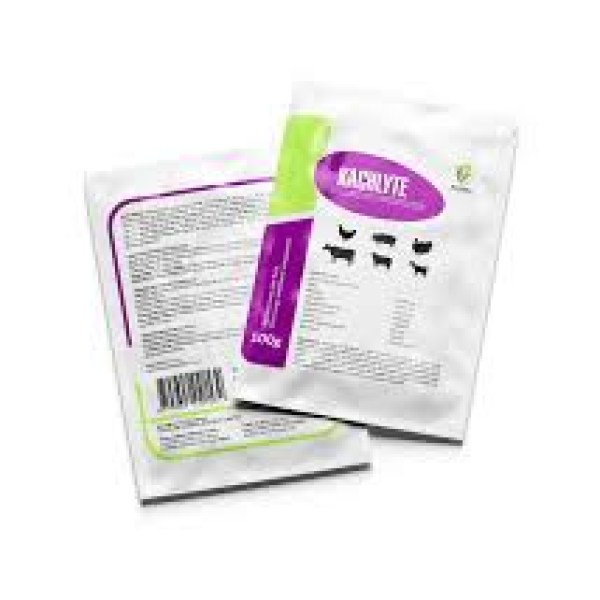 Kachlyte 100g/Scht Kachlyte 100g/Scht