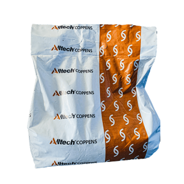 Coppens 0.5-0.8mm in Bag Coppens 0.5-0.8mm in Bag