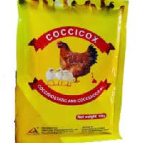 Coccicox 50g Coccicox 50g