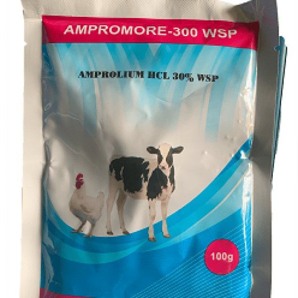 Ampromore 300 WSP Ampromore 300 WSP