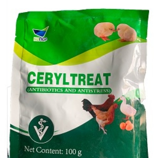 Ceryltreat 100g Ceryltreat 100g