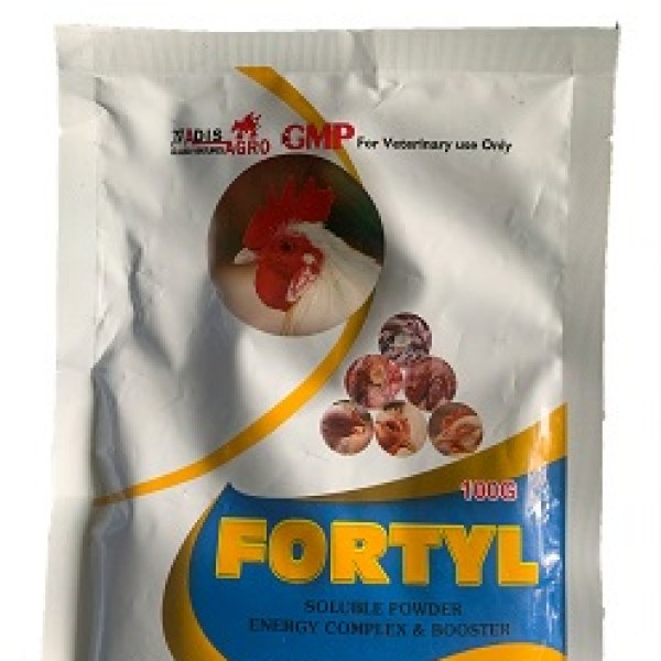 NAD Fortyl 100g NAD Fortyl 100g