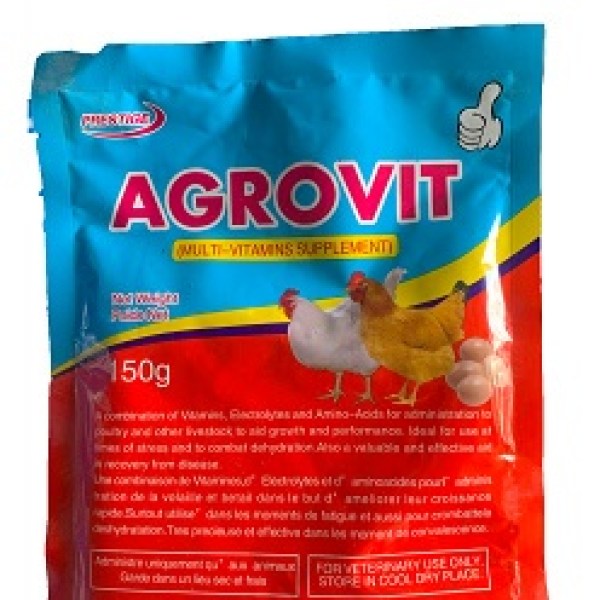 Agrovit 150g Agrovit 150g