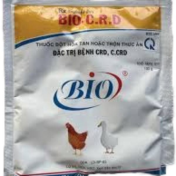 Bio Crd 100gm Bio Crd 100gm