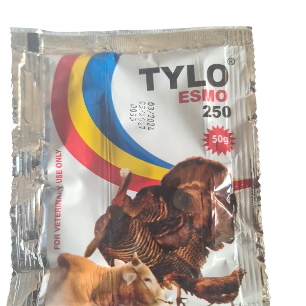 Tylo Esmo (50gm) Tylo Esmo (50gm)