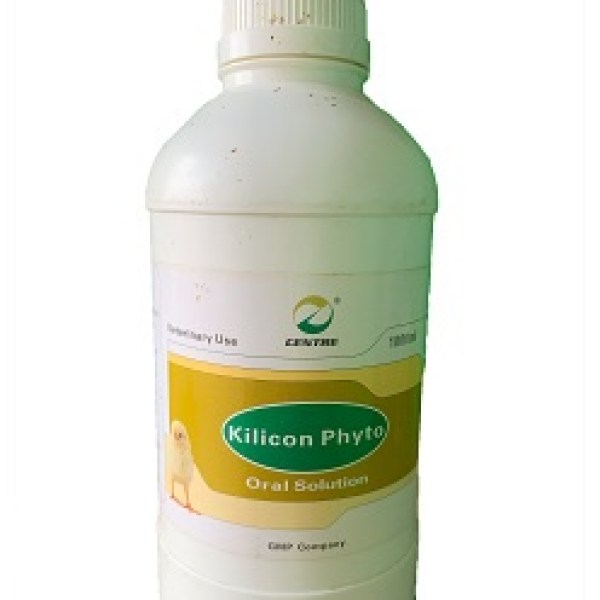 Kilicon Phyto 1L Kilicon Phyto 1L