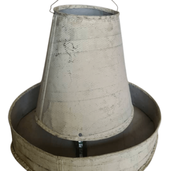 Round Bigest Iron Feeder Round Bigest Iron Feeder