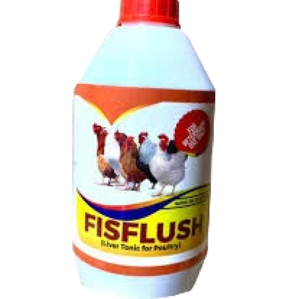 Fish Flush Fish Flush