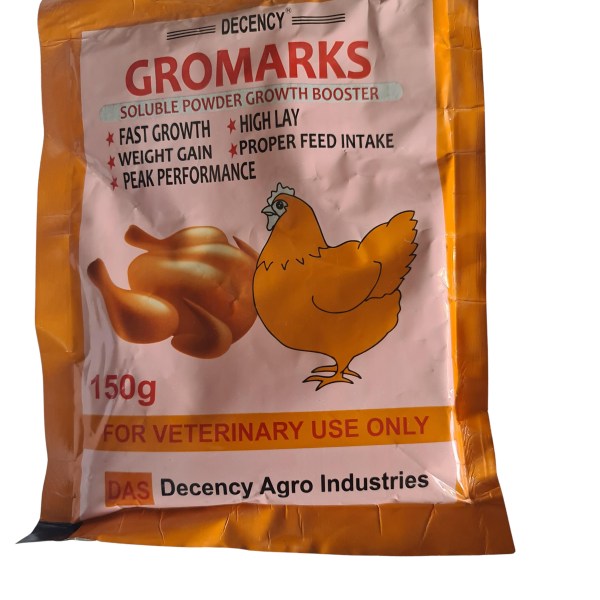 Gromarks 150g Gromarks 150g