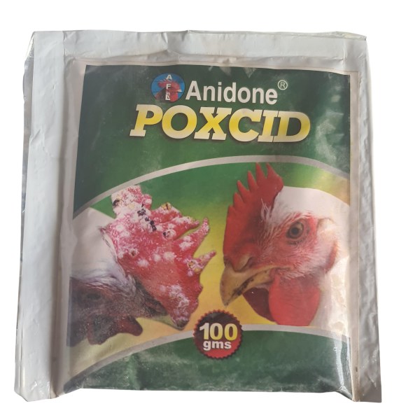 Anidone Poxcid 100g Anidone Poxcid 100g
