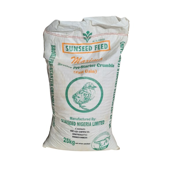 Sunseed Fast Gain In Bags Sunseed Fast Gain In Bags