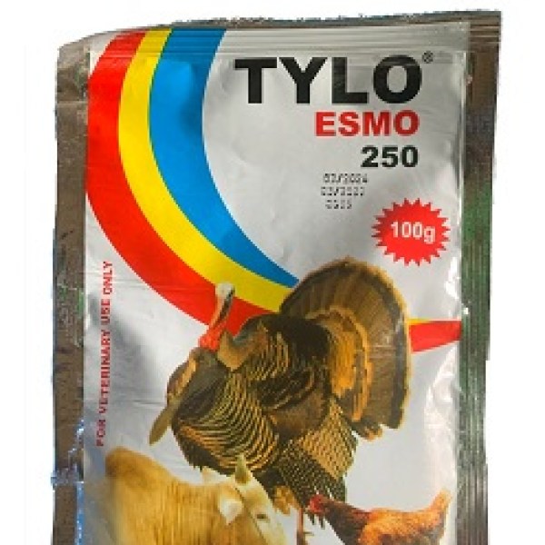 Tylo Esmo100g/sachet (Esmo products) Tylo Esmo100g/sachet (Esmo products)