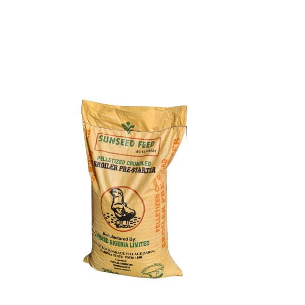 Sunseed Pre Super Starter in Bags Sunseed Pre Super Starter in Bags