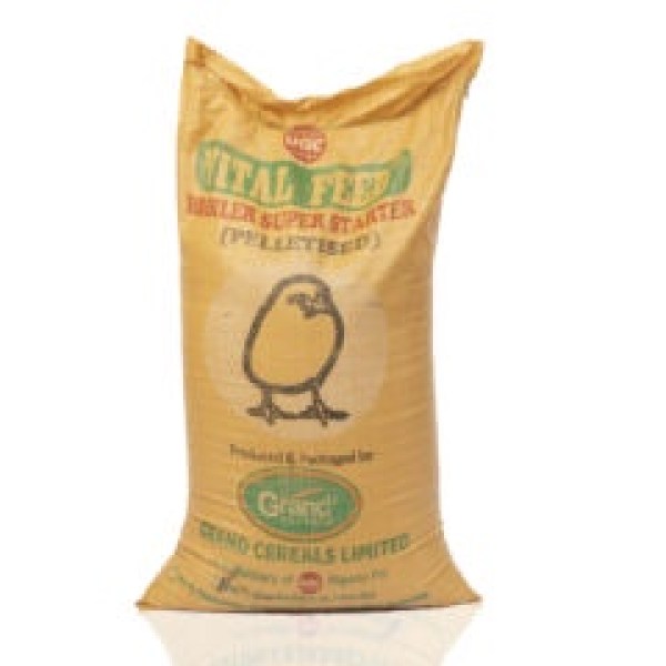 Vital Superstarter in Bags Vital Superstarter in Bags