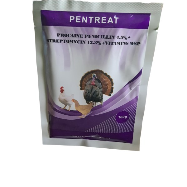 Pentreat 100g Pentreat 100g