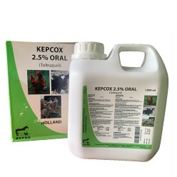 Kepcox 1L/Btl Kepcox 1L/Btl