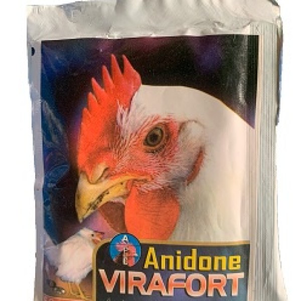 Anidone Viraforte 100g Anidone Viraforte 100g