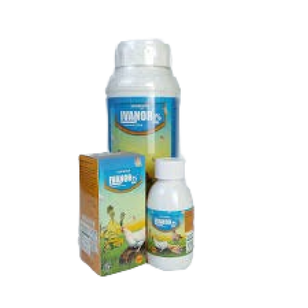Ivanor 1% 1L Ivanor 1% 1L