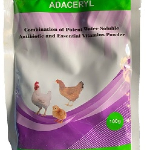 Adaceryl 100g Adaceryl 100g