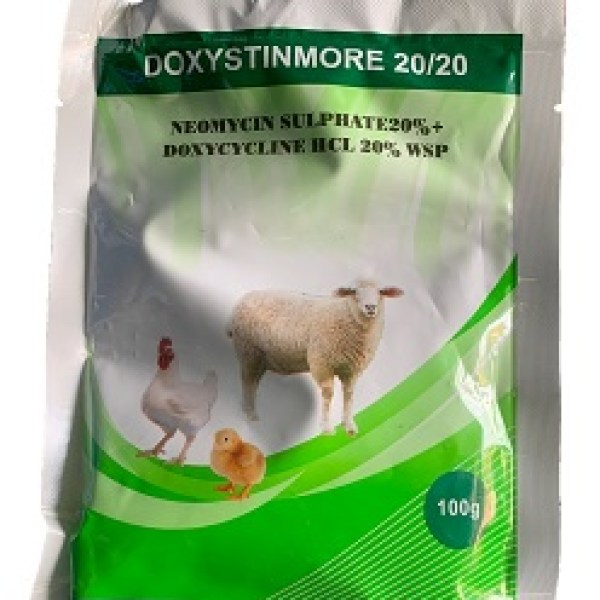 Doxystinmore 20-20 (Kepro China Product) Doxystinmore 20-20 (Kepro China Product)