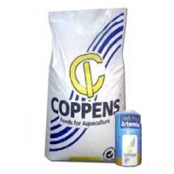 Coppens 2mm 45% in Bag Coppens 2mm 45% in Bag