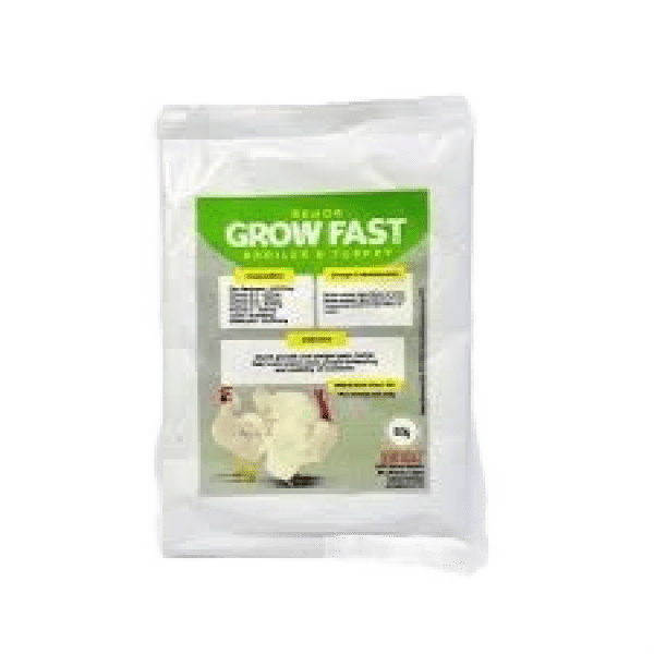 Rehob Broiler Grow Fast Rehob Broiler Grow Fast