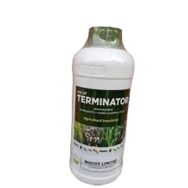 Terminator 1liter Terminator 1liter