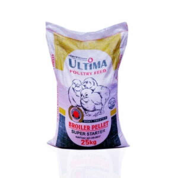 Ultima Super Starter in Bags Ultima Super Starter in Bags
