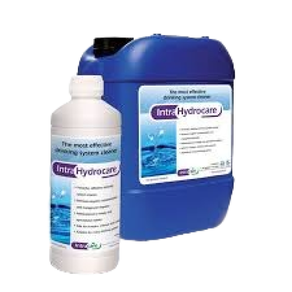 Intra Hydrocare In 100mls Intra Hydrocare In 100mls