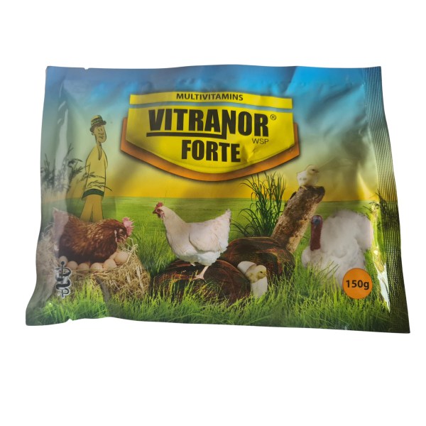 Vitranorfort 150g Vitranorfort 150g