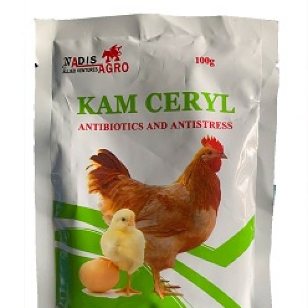 Kam Ceryl 100g Kam Ceryl 100g