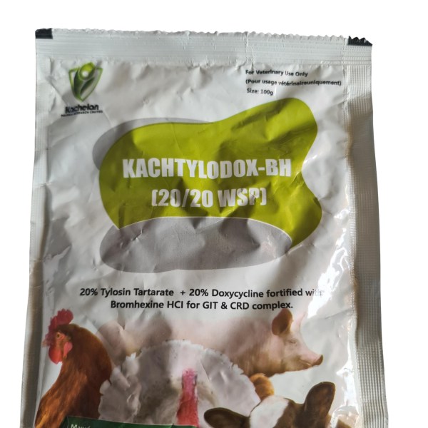 Kachtylodox 100g Kachtylodox 100g