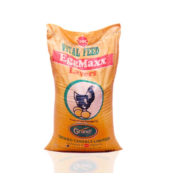 Vital Layer Eggmaxx in Bags Vital Layer Eggmaxx in Bags