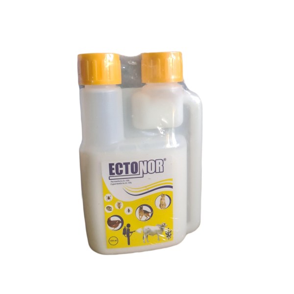 Ectonor 100ml (jubaili) Ectonor 100ml (jubaili)