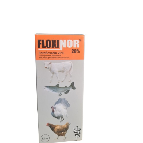 Floxinor 100ml/Btl(jubaili) Floxinor 100ml/Btl(jubaili)