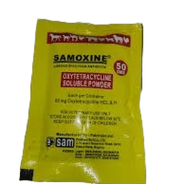 Samoxine 50g Samoxine 50g