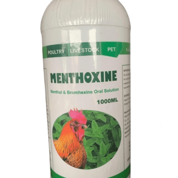 Nad Menthoxine 100ml Nad Menthoxine 100ml