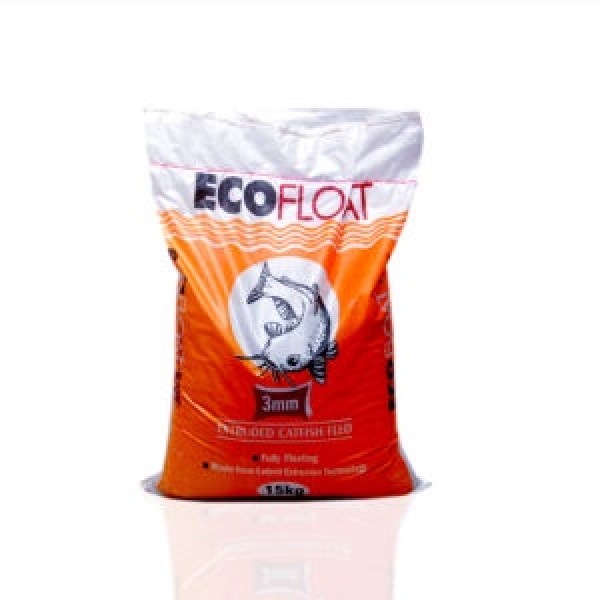EcoFloat 3mm in Bags EcoFloat 3mm in Bags