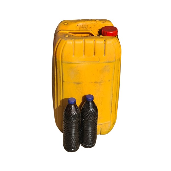 Molasis 100ml Molasis 100ml