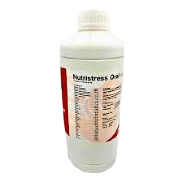 Nutristress 1liter Nutristress 1liter
