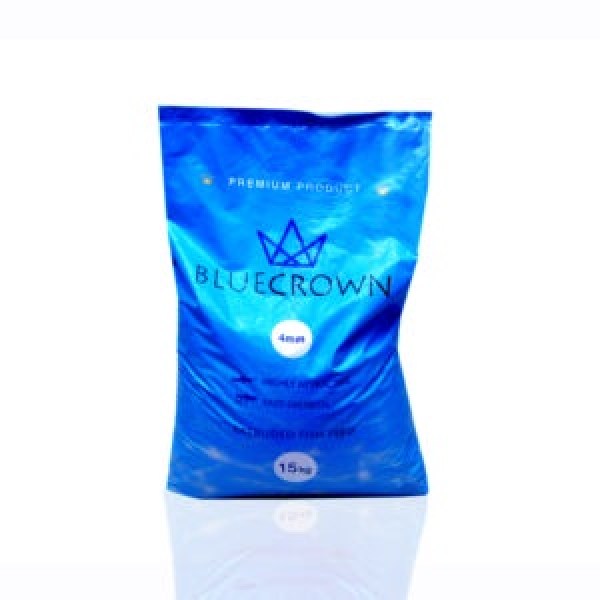 BlueCrown 4mm in Bag BlueCrown 4mm in Bag