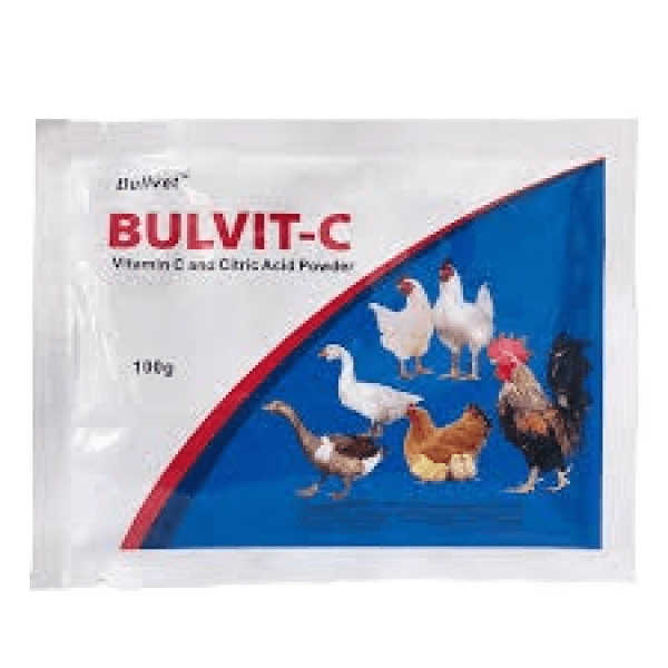 Bulvite C 100g/Scht Bulvite C 100g/Scht