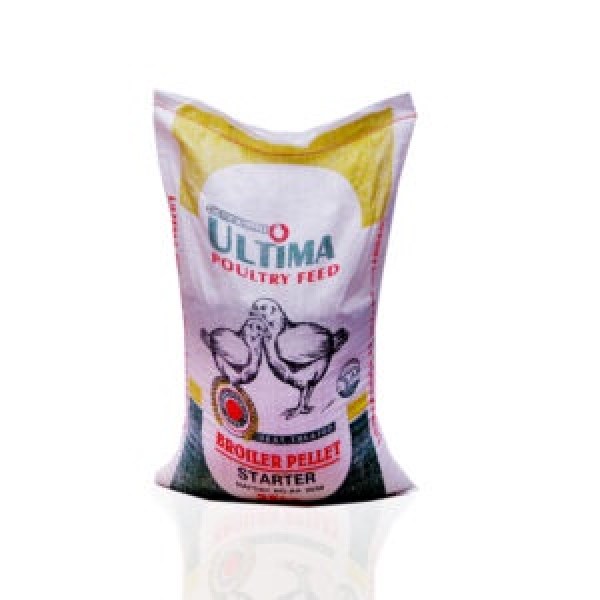 Ultima Plus Super Starter in Bags Ultima Plus Super Starter in Bags