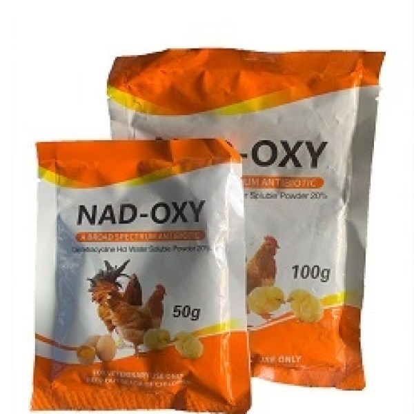 NAD Oxy 50g NAD Oxy 50g